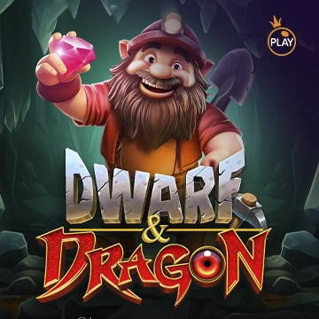 รวมเกมสล็อตทุกค่าย - Dwarf & Dragon