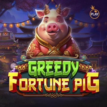 รวมเกมสล็อตทุกค่าย - Greedy Fortune Pig