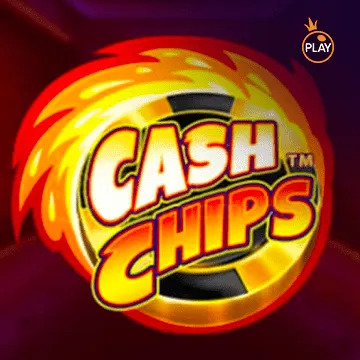 รวมเกมสล็อตทุกค่าย - Cash Chips