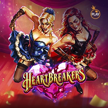 Heartbreakers
