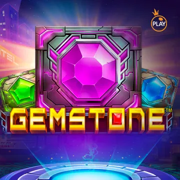 รวมเกมสล็อตทุกค่าย - Gemstone