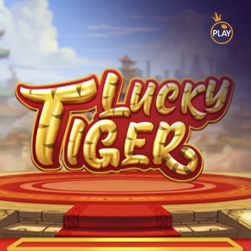 รวมเกมสล็อตทุกค่าย - Lucky Tiger