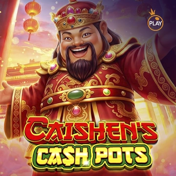 Caishen’s Cash Pots