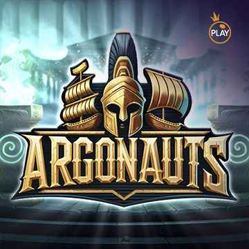 รวมเกมสล็อตทุกค่าย - Argonauts