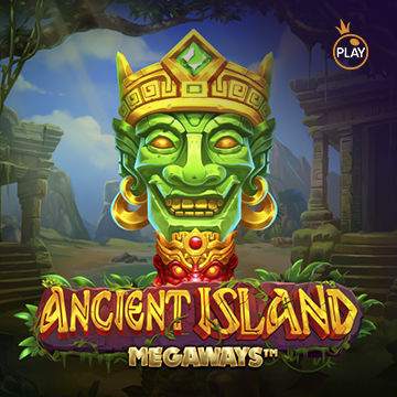 รวมเกมสล็อตทุกค่าย - Ancient Island Megaways