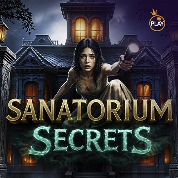 Sanatorium Secrets