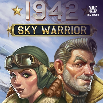 รวมเกมสล็อตทุกค่าย - 1942 Sky Warrior
