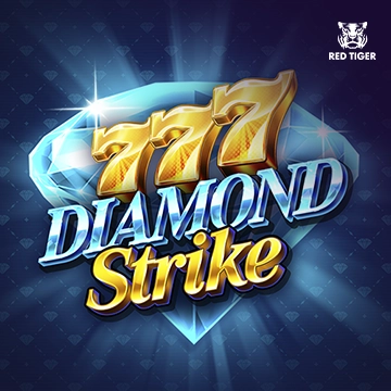 รวมเกมสล็อตทุกค่าย - 777 Diamond Strike