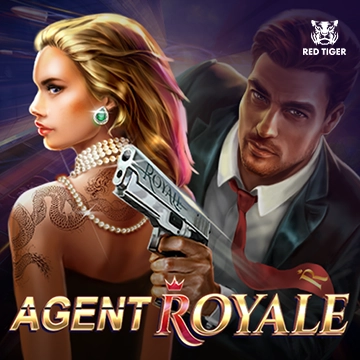 รวมเกมสล็อตทุกค่าย - Agent Royale