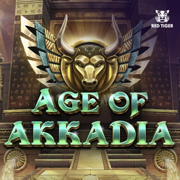 รวมเกมสล็อตทุกค่าย - Age Of Akkadia