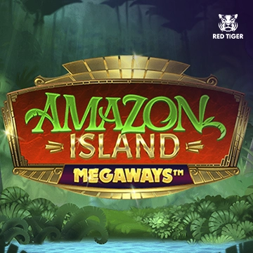 รวมเกมสล็อตทุกค่าย - Amazon Island Megaways