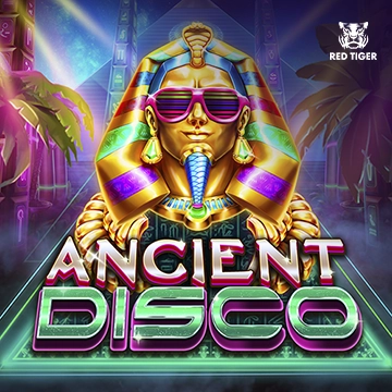 รวมเกมสล็อตทุกค่าย - Ancient Disco