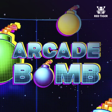 รวมเกมสล็อตทุกค่าย - Arcade Bomb