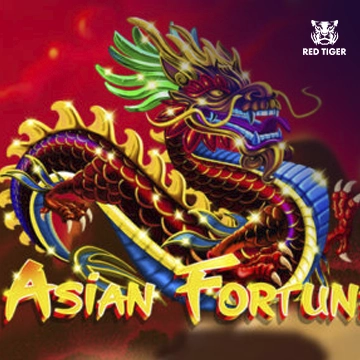 รวมเกมสล็อตทุกค่าย - Asian Fortune