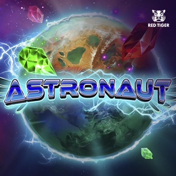 รวมเกมสล็อตทุกค่าย - Astronaut
