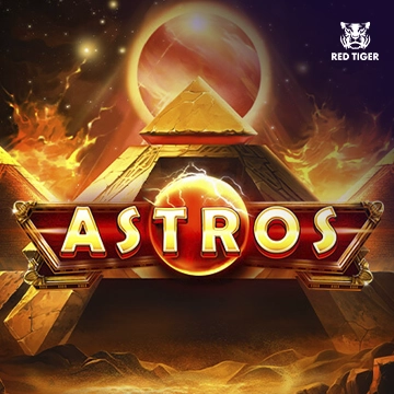 รวมเกมสล็อตทุกค่าย - Astros