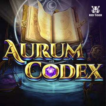 รวมเกมสล็อตทุกค่าย - Aurum Codex