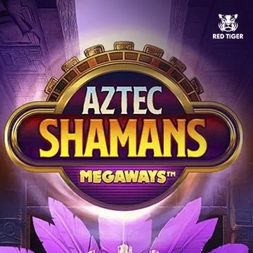 รวมเกมสล็อตทุกค่าย - Aztec Shamans MegaWays