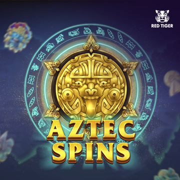รวมเกมสล็อตทุกค่าย - Aztec Spins