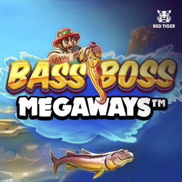 รวมเกมสล็อตทุกค่าย - Bass Boss MegaWays