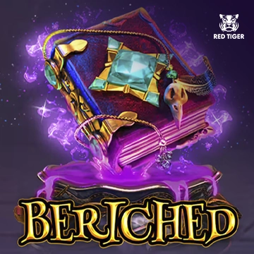 รวมเกมสล็อตทุกค่าย - Beriched