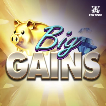 รวมเกมสล็อตทุกค่าย - Big Gains