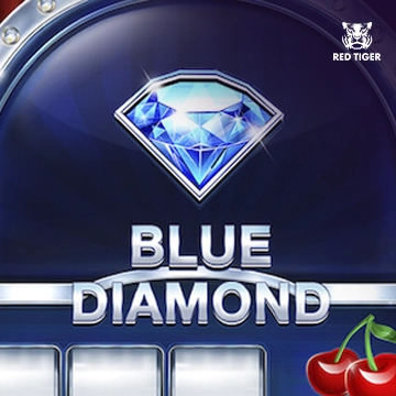 รวมเกมสล็อตทุกค่าย - Blue Diamond