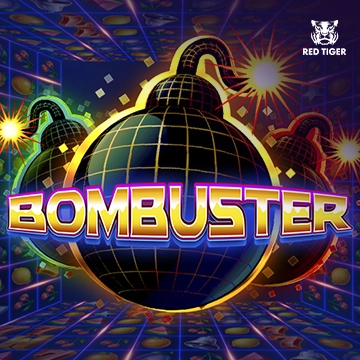 รวมเกมสล็อตทุกค่าย - Bombuster