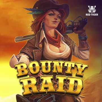 รวมเกมสล็อตทุกค่าย - Bounty Raid