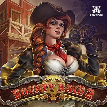 รวมเกมสล็อตทุกค่าย - Bounty Raid 2