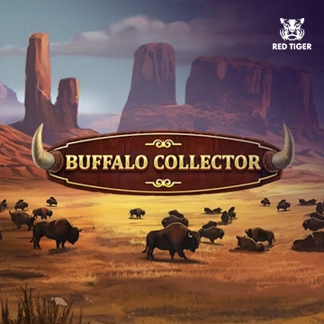 รวมเกมสล็อตทุกค่าย - Buffalo Collector