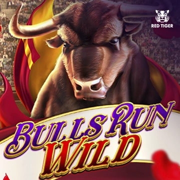 รวมเกมสล็อตทุกค่าย - Bulls Run Wild