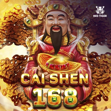 รวมเกมสล็อตทุกค่าย - Cai Shen 168
