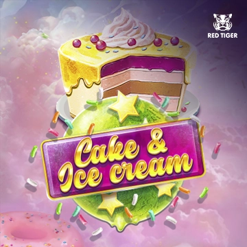 รวมเกมสล็อตทุกค่าย - Cake And Ice Cream