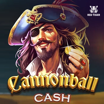 รวมเกมสล็อตทุกค่าย - Cannonball Cash