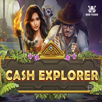 รวมเกมสล็อตทุกค่าย - Cash Explorer
