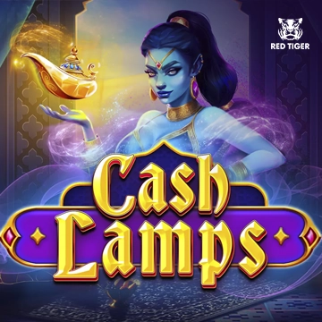 รวมเกมสล็อตทุกค่าย - Cash Lamps