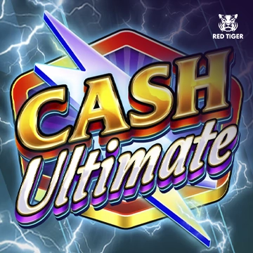 รวมเกมสล็อตทุกค่าย - Cash Ultimate