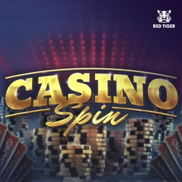 รวมเกมสล็อตทุกค่าย - Casino Spin