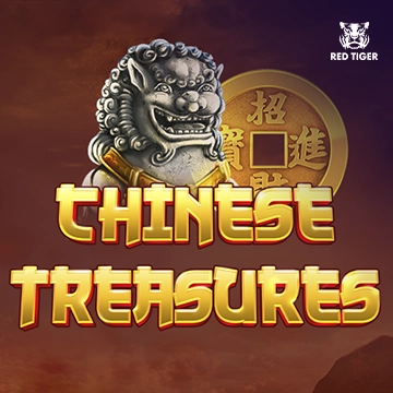 รวมเกมสล็อตทุกค่าย - Chinese Treasures