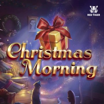 รวมเกมสล็อตทุกค่าย - Christmas Morning