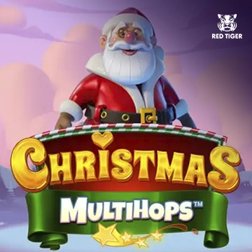 รวมเกมสล็อตทุกค่าย - Christmas MULTIHOPS