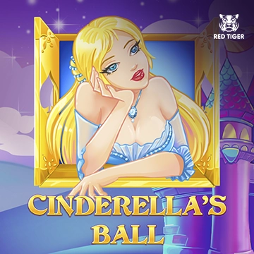 รวมเกมสล็อตทุกค่าย - Cinderella's Ball