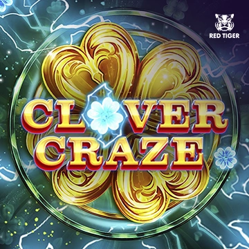 รวมเกมสล็อตทุกค่าย - Clover Craze