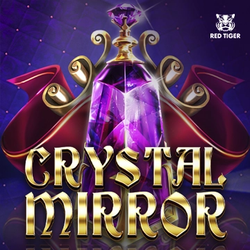 รวมเกมสล็อตทุกค่าย - Crystal Mirror