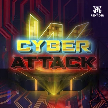 รวมเกมสล็อตทุกค่าย - Cyber Attack
