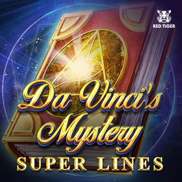 รวมเกมสล็อตทุกค่าย - Da Vinci's Mystery
