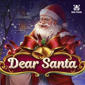 รวมเกมสล็อตทุกค่าย - Dear Santa