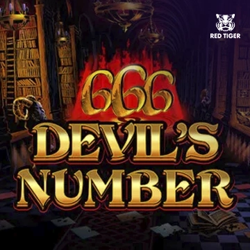 รวมเกมสล็อตทุกค่าย - Devil's Number