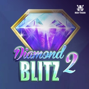 รวมเกมสล็อตทุกค่าย - Diamond Blitz 2